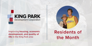 King Park Resident of the month Travis Hilary Barnes-01