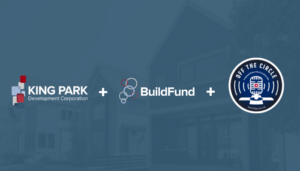 King Park and Build Fund on Off the Circle Podcast