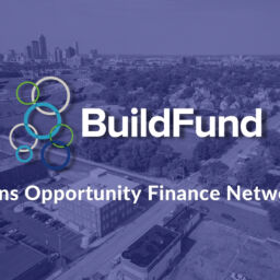 Build Fund Opportunity Finance Network