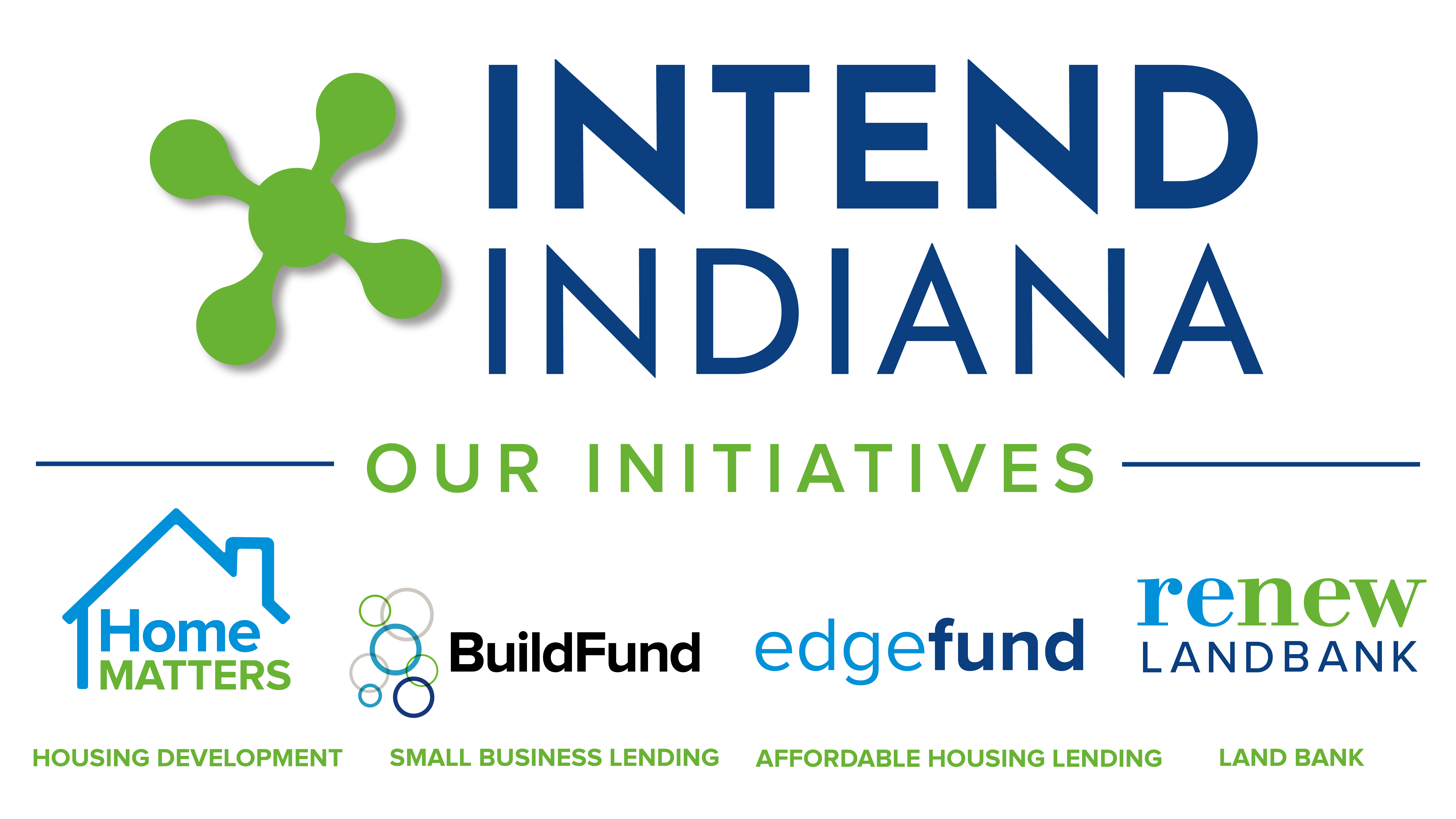 Intend Indiana initiatives