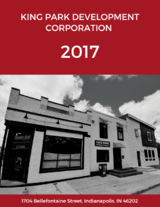 2017 Annual Report - King Park