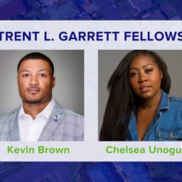 Trent L. Garrett Fellows