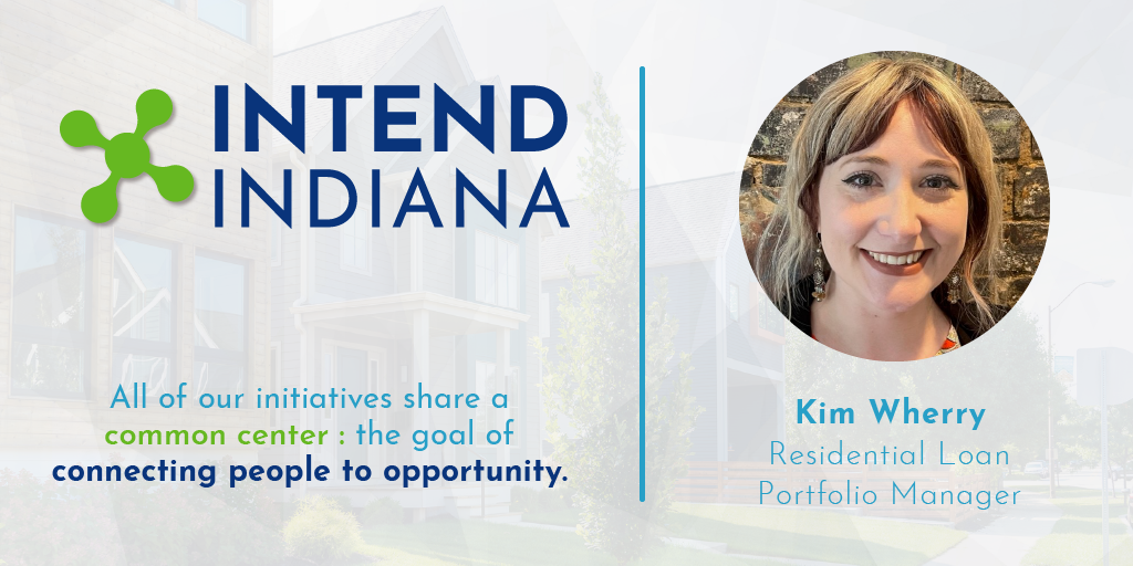 Kim Wherry Spotlight
