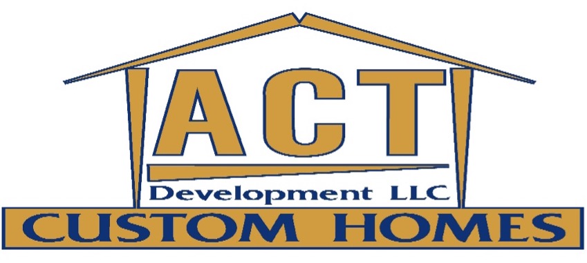 ACT Development Logo