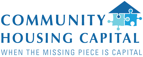 Community Housing Capital Logo