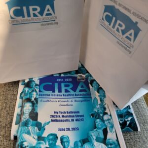CIRA Booklets