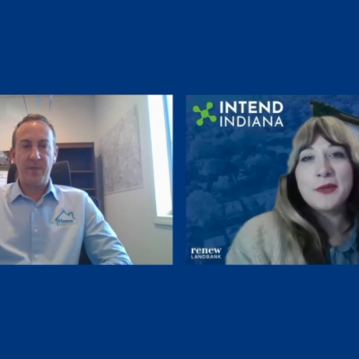Income Qualifications conversation with Intend Indiana