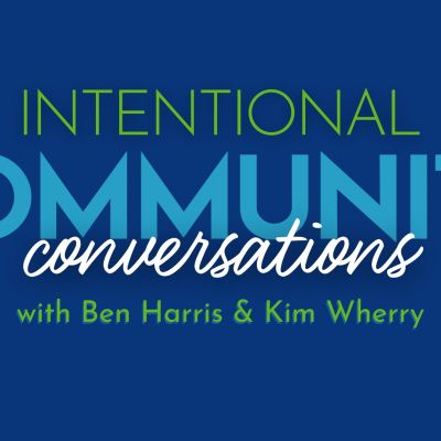 Intentional Community Conversations Featured Image