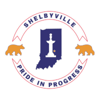 City of Shelbyville Logo