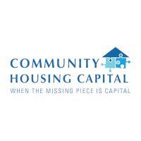 Community Housing Capital Logo