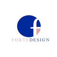 Forte Design Logo