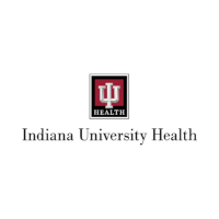 IU Health Foundation Logo