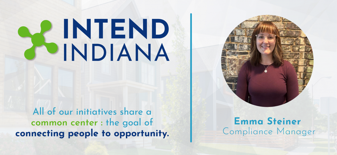 Employee Spotlight: Emma Steiner Featured Image