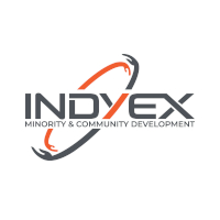 IndyEx Logo