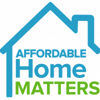 Affordable Home Matters Logo