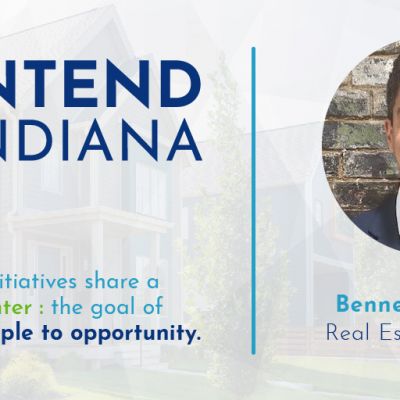 Bennett Bensman | Real Estate Manager