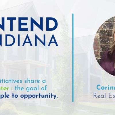 Corinne Robinson | Real Estate Specialist