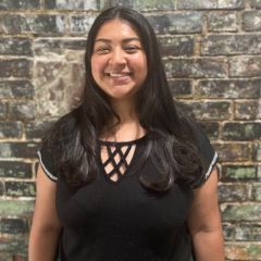 Katherine Flores