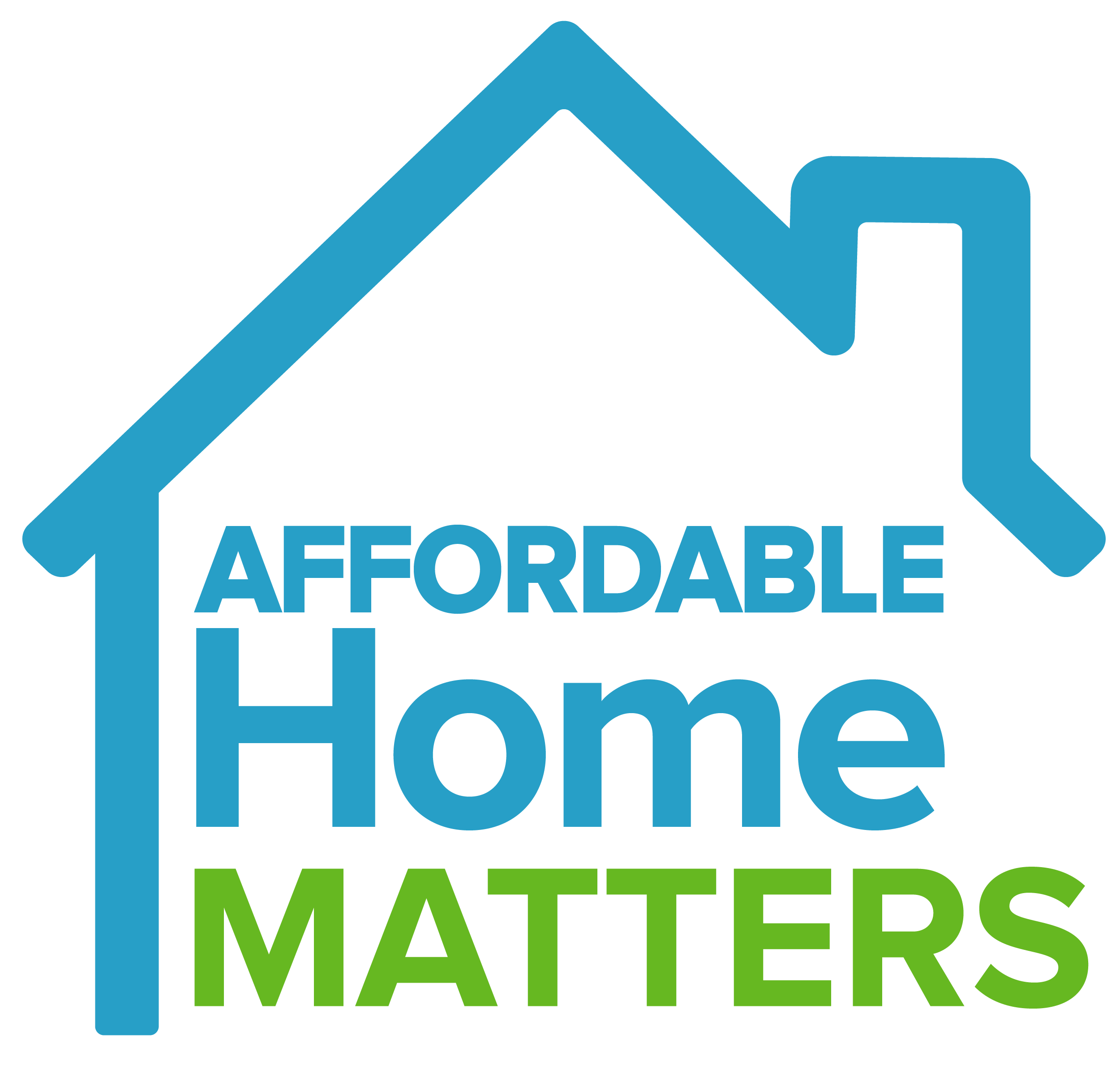 Affordable HomeMatters Logo Affordable HomeMatters