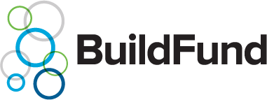 BuildFund Logo - Dark