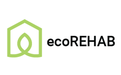 ecoREHAB logo