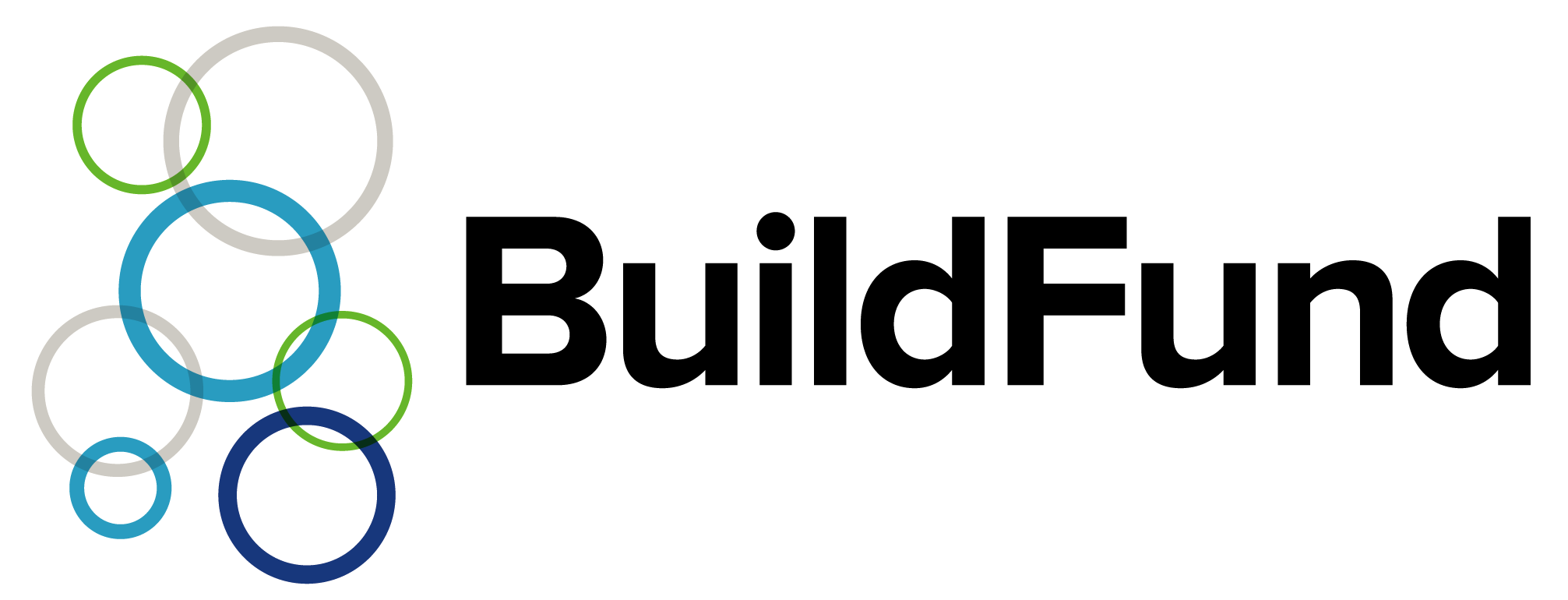 Build Fund Logo Build Fund