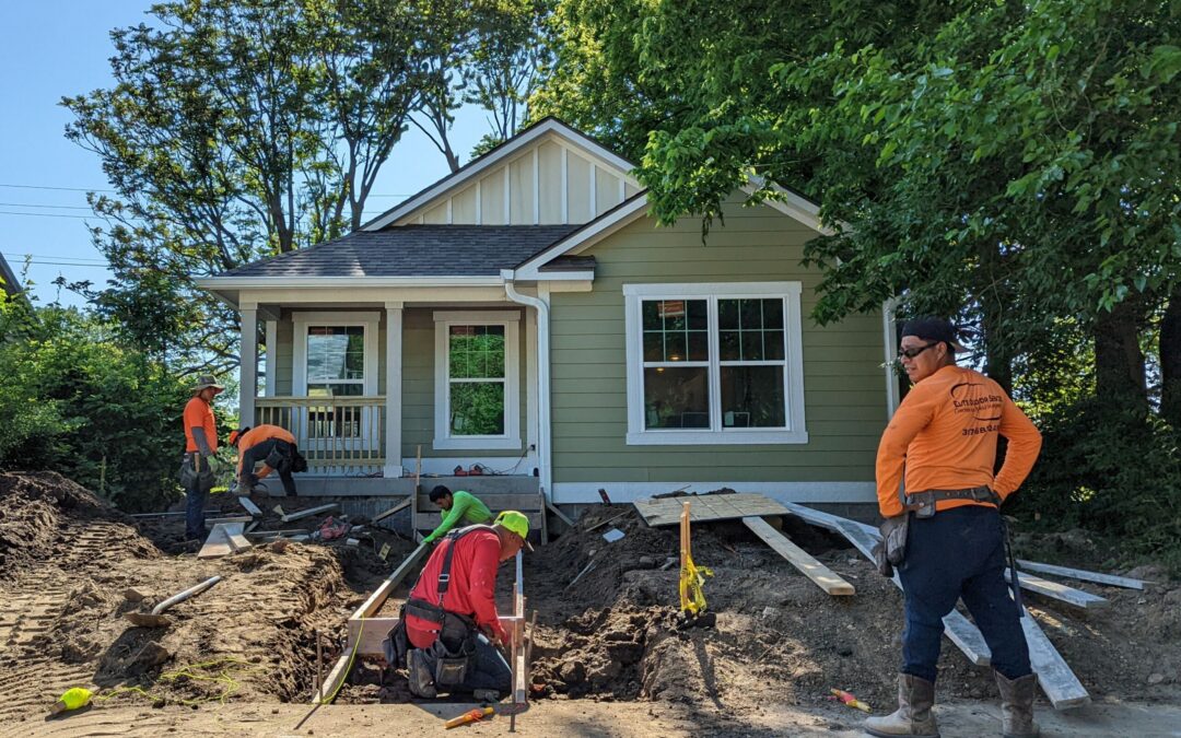 Build Fund Announces 100% of Loan Funds to Minority and Women-owned Businesses