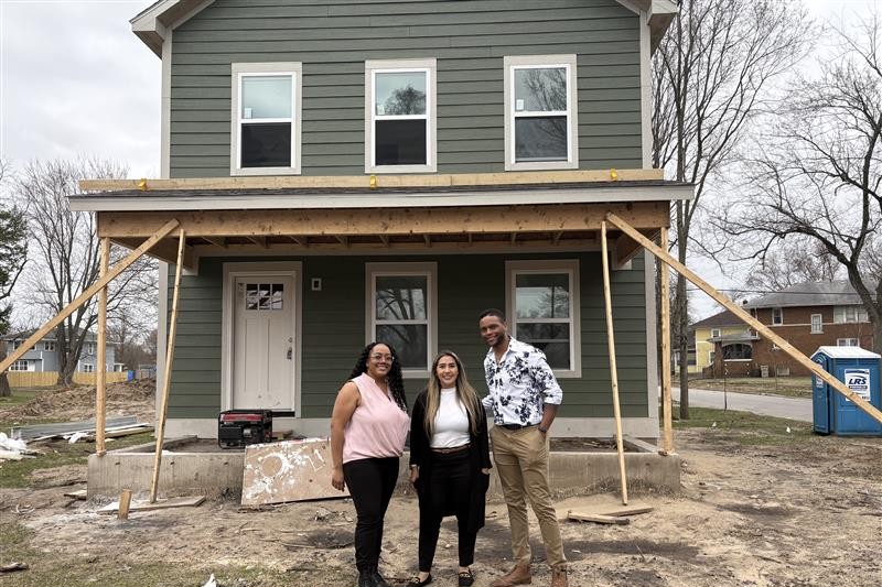 Community Housing Capital’s $40MM NMTC investment to create 148 new affordable homeownership opportunities