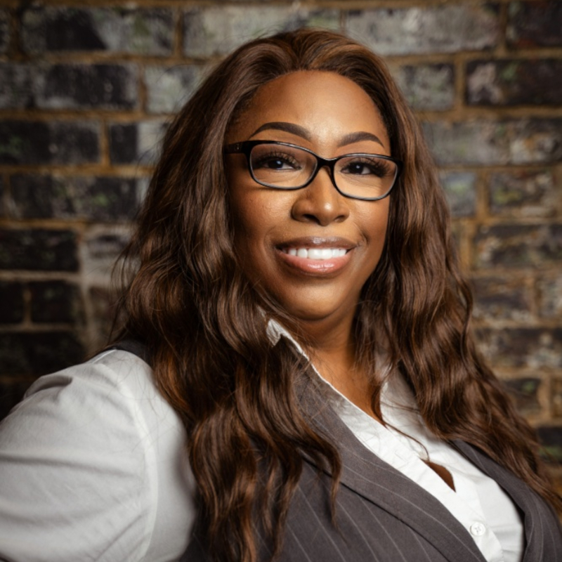 Angela Thompkins