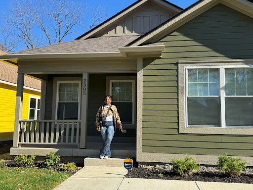 Creating Opportunity With Community Action of Greater Indianapolis