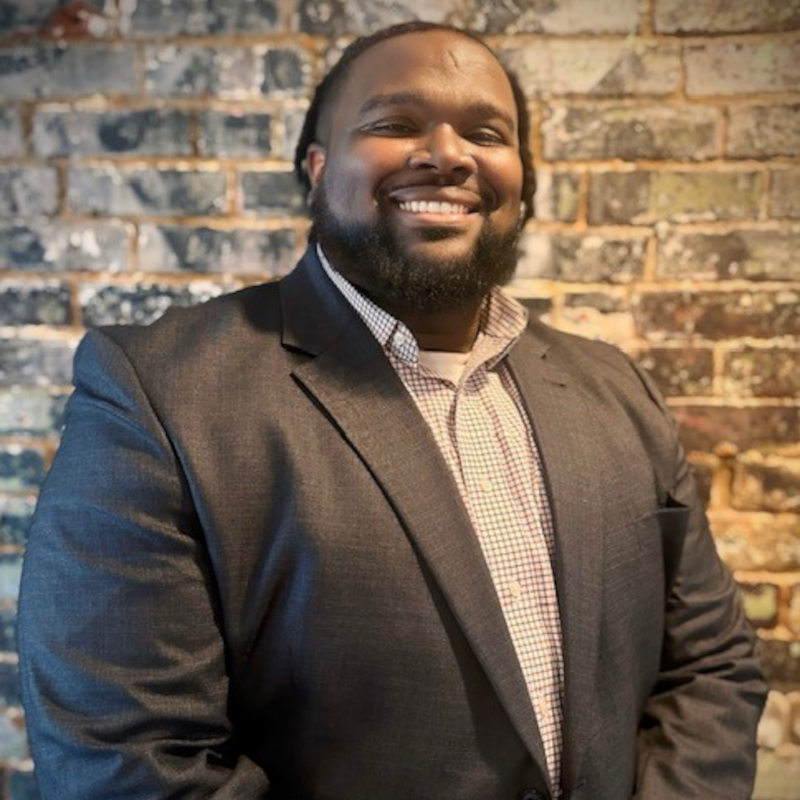 Demetrius Warren