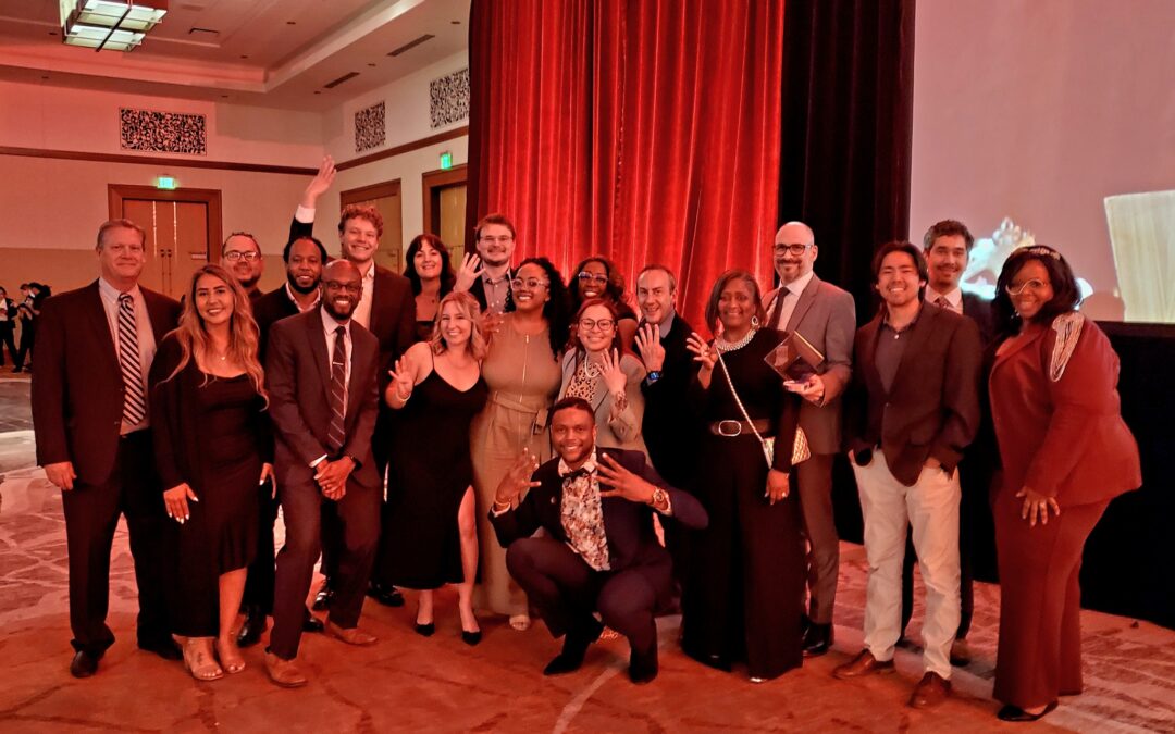Intend Indiana Ranked No. 4 Best Place to Work Among Indiana’s Top Small Businesses