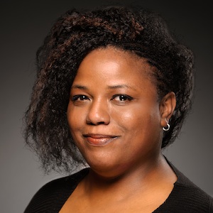 Jackie Foster
