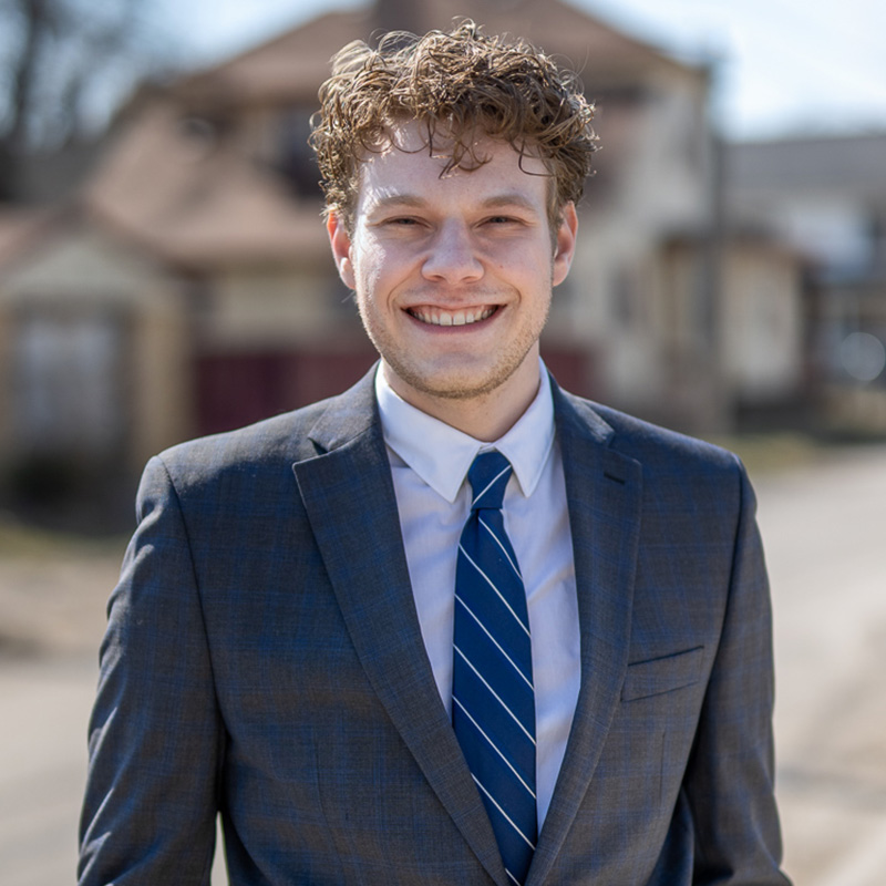 Jeb Reece