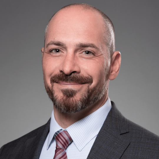 Steven Meyer