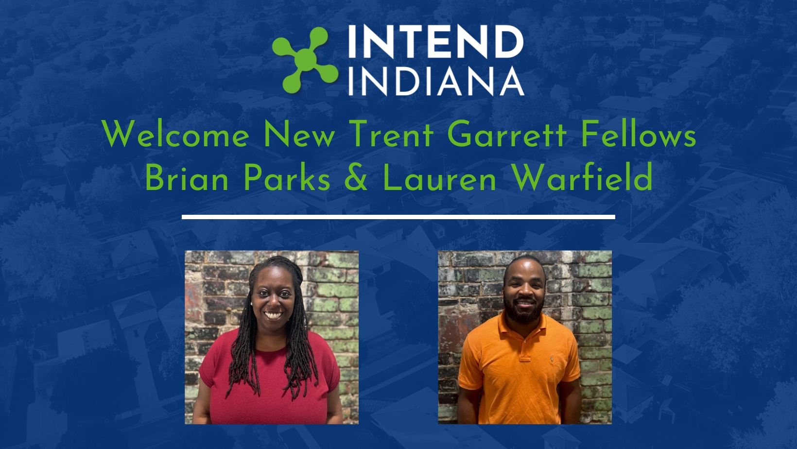 New Fellows - Featured Image
