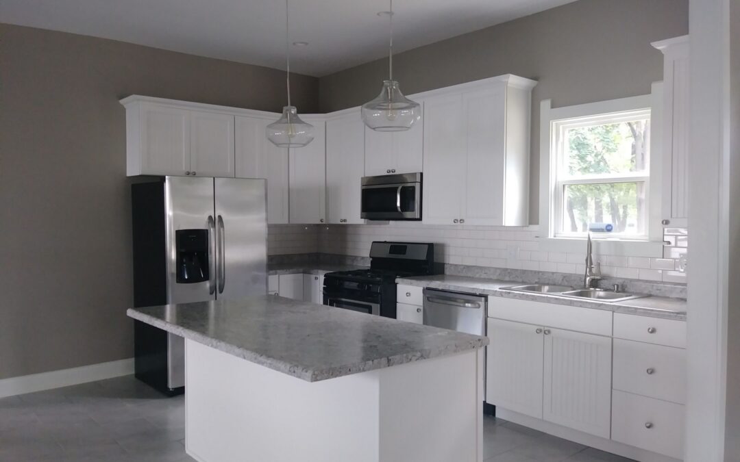 Homebuyer Story: Jennah on Cornell Avenue