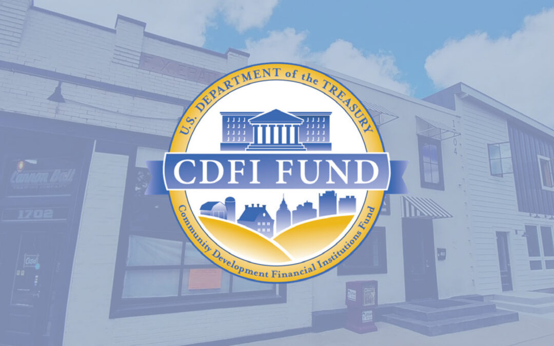 Edge Fund Awarded Grant to Expand Affordable Housing Lending