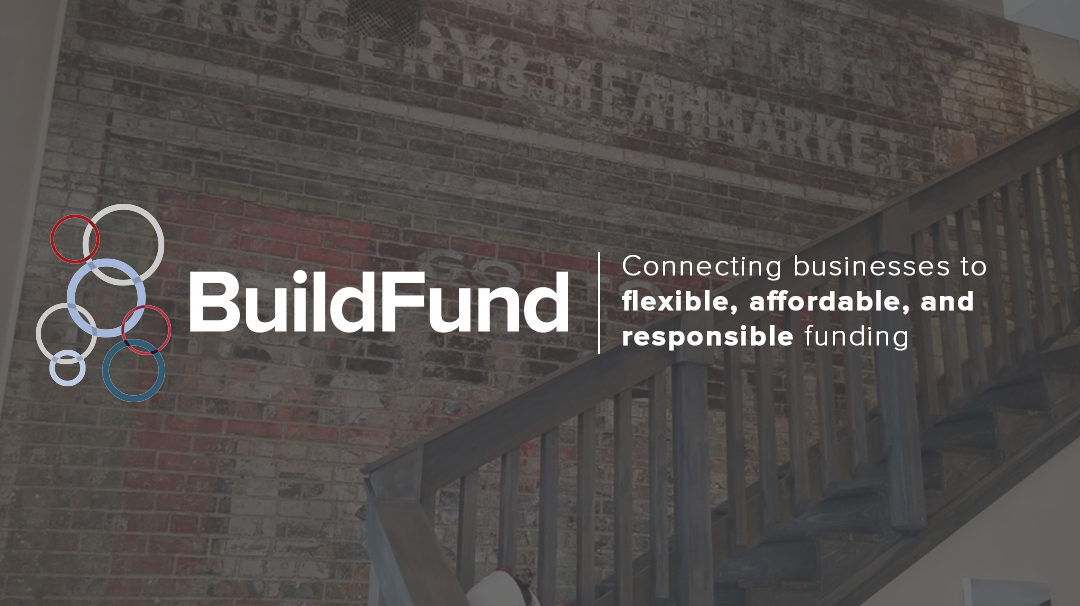 The Build Fund Becomes Community Development Funding Institution to Fuel Economic Growth