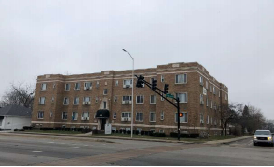 Edge Fund Works to End Homelessness