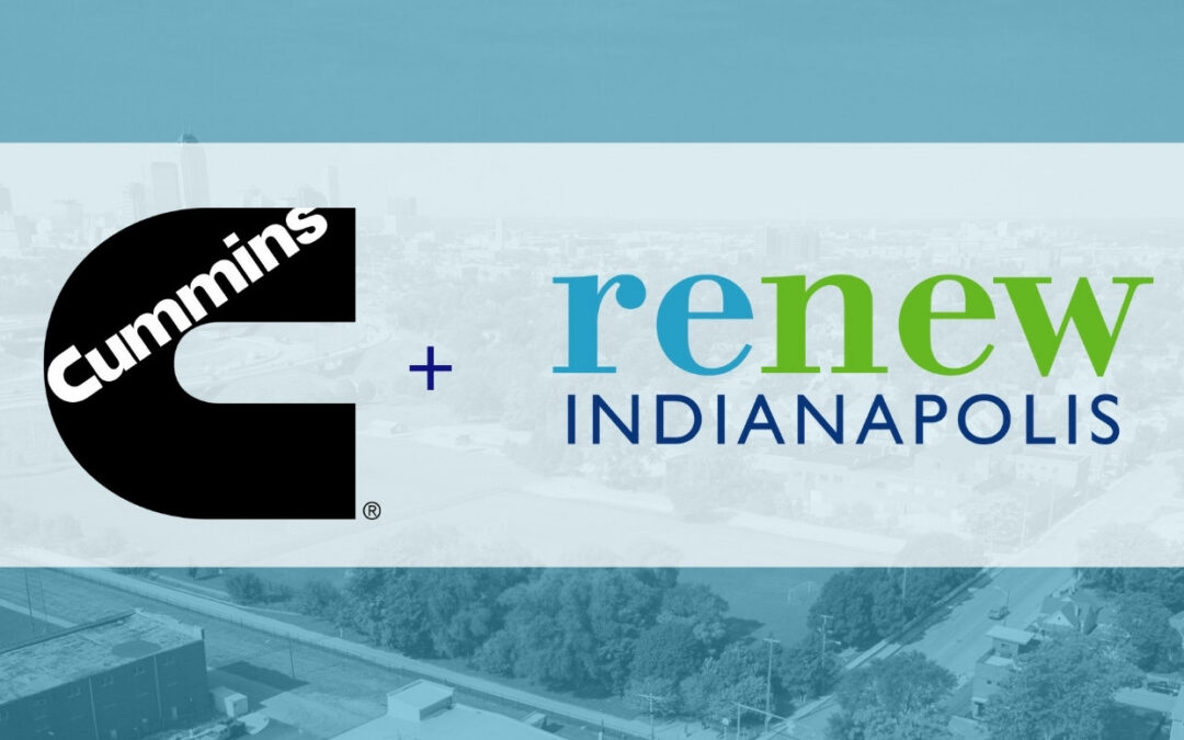 Cummins Announces Major Grant to Build Black Homeowner Equity