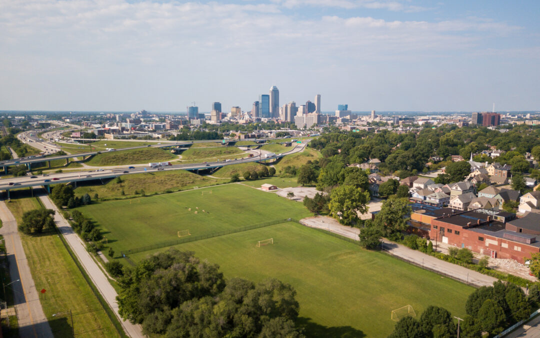 Renew Indianapolis Announces More Than $2.6 million in Loans Awarded to Marion County Homeowners Through IndyAMP COVID-19 Mortgage Refinance Program