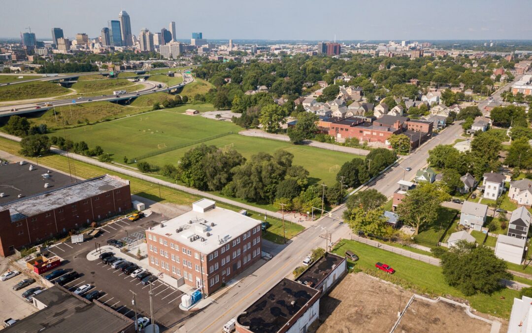 First Merchants and FHCCI Expand Lending Opportunities for Majority-Black Marion County Neighborhoods