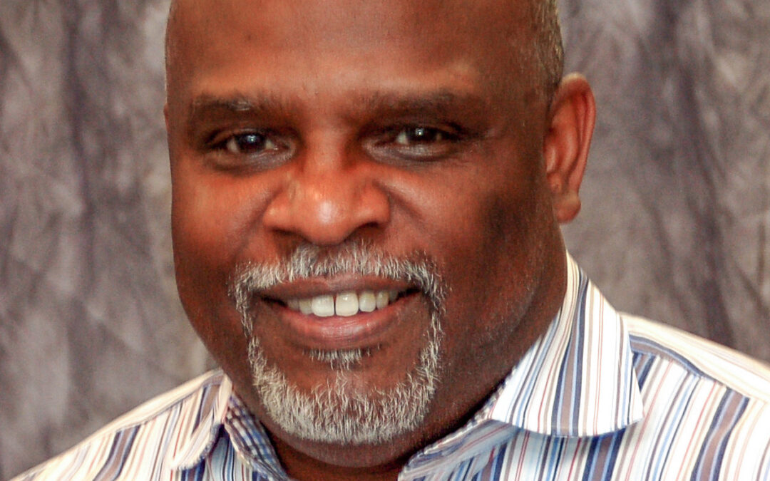 Remembering Trent Garrett