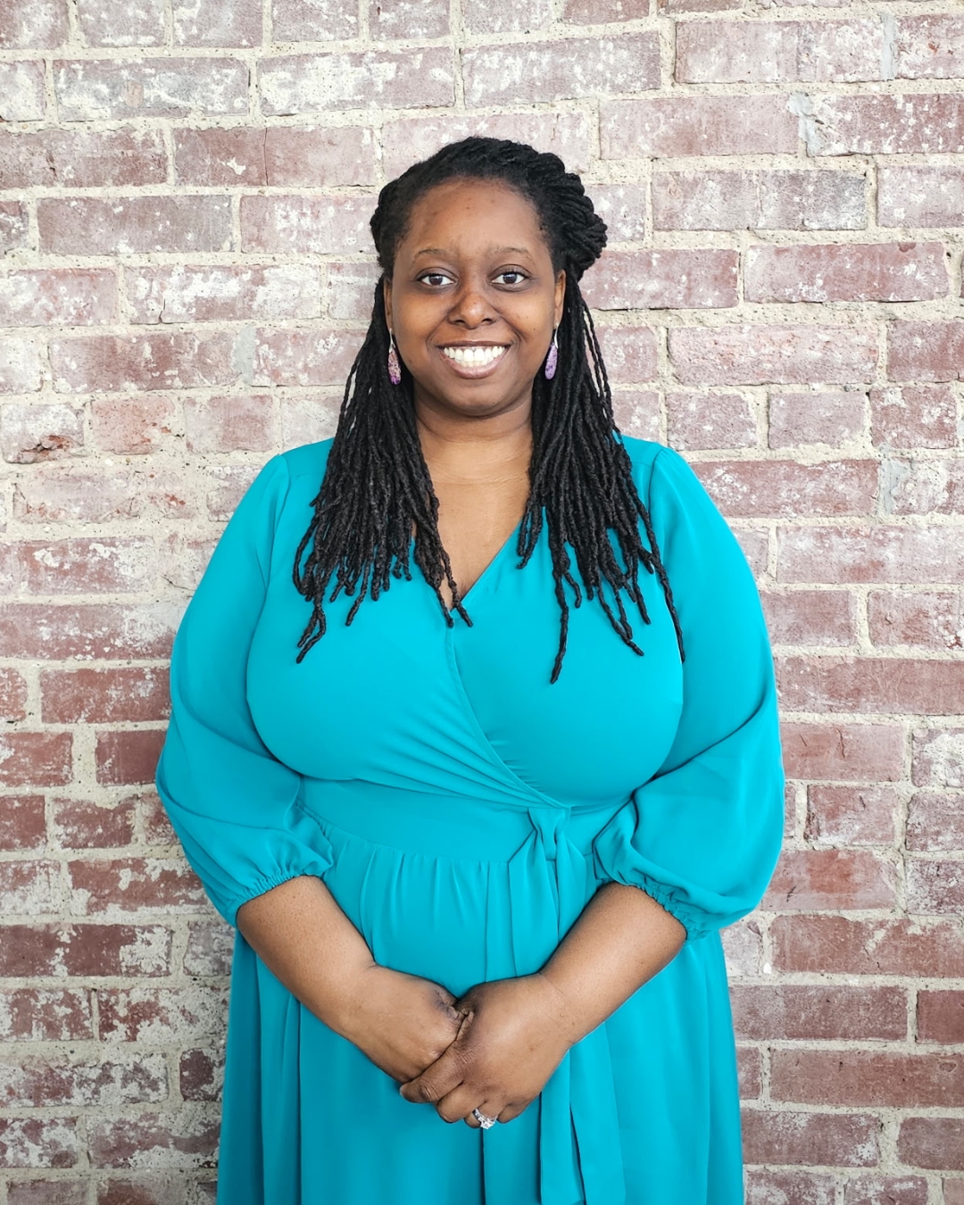 Lauren Warfield-Nowlin
