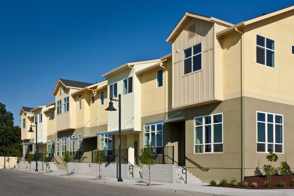 Edge Fund Closes Permanent Supportive and Affordable Housing Opportunity Loan