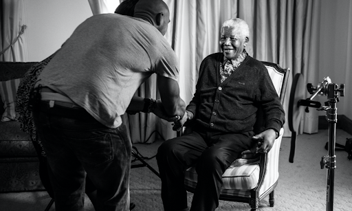 Nelson-Mandela