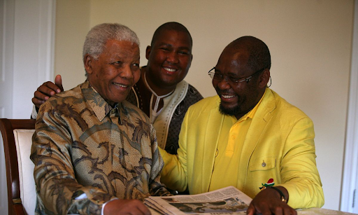 Nelson-Mandela