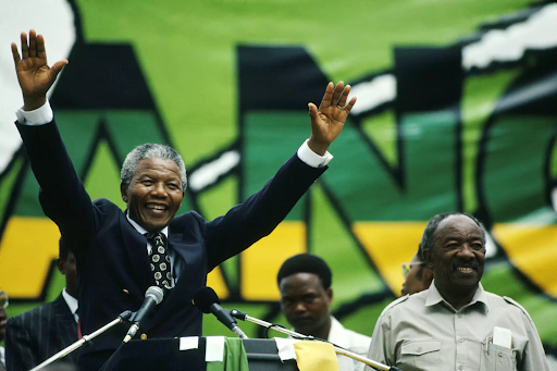 Nelson-Mandela
