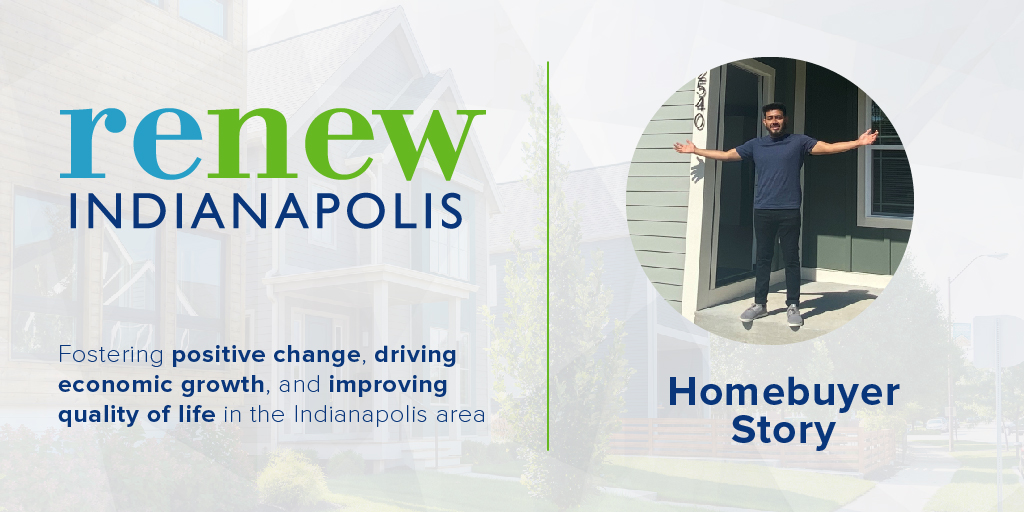 New Homeowner: Fabio